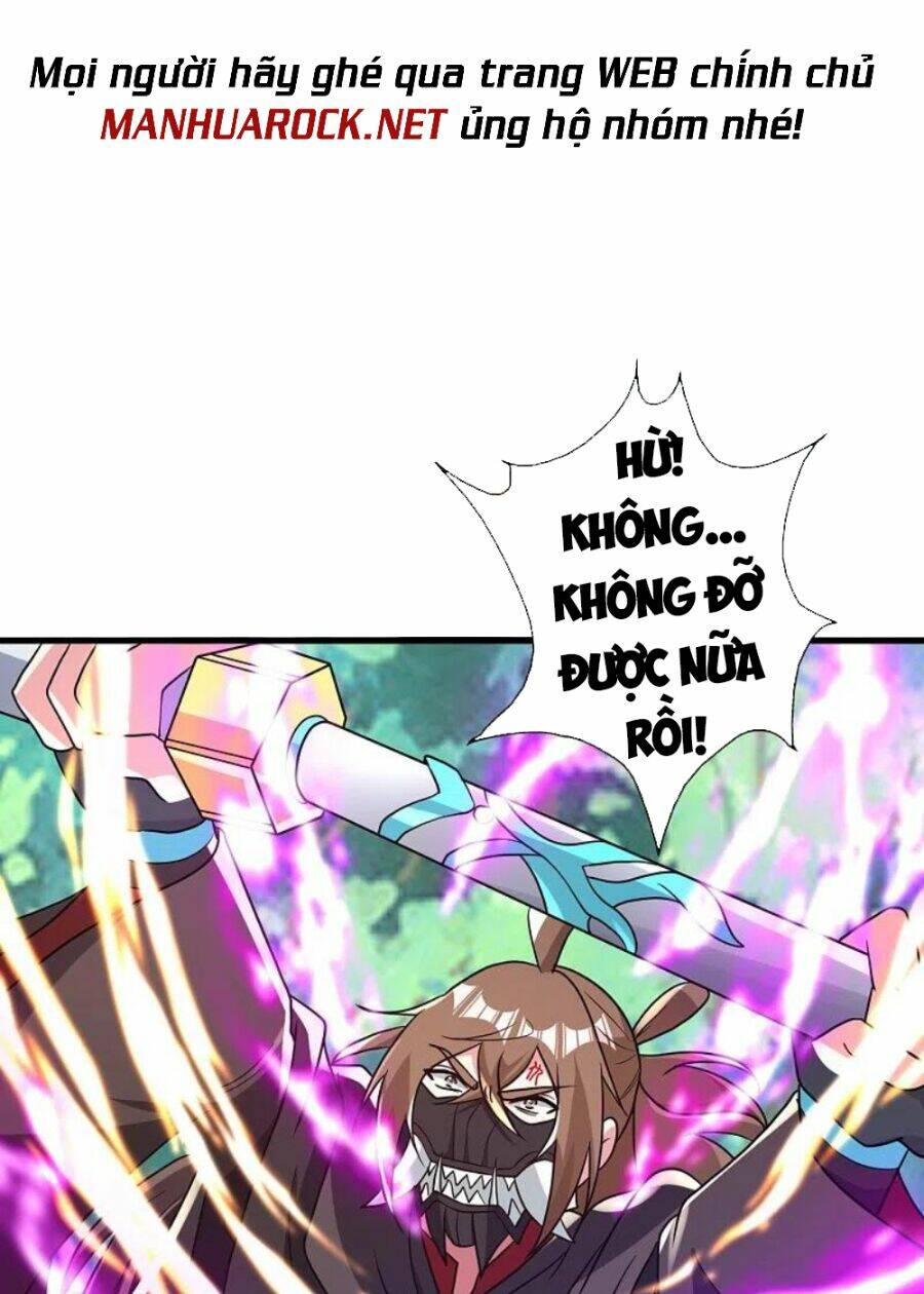 Tiên Võ Đế Tôn Chapter 345 - Trang 2