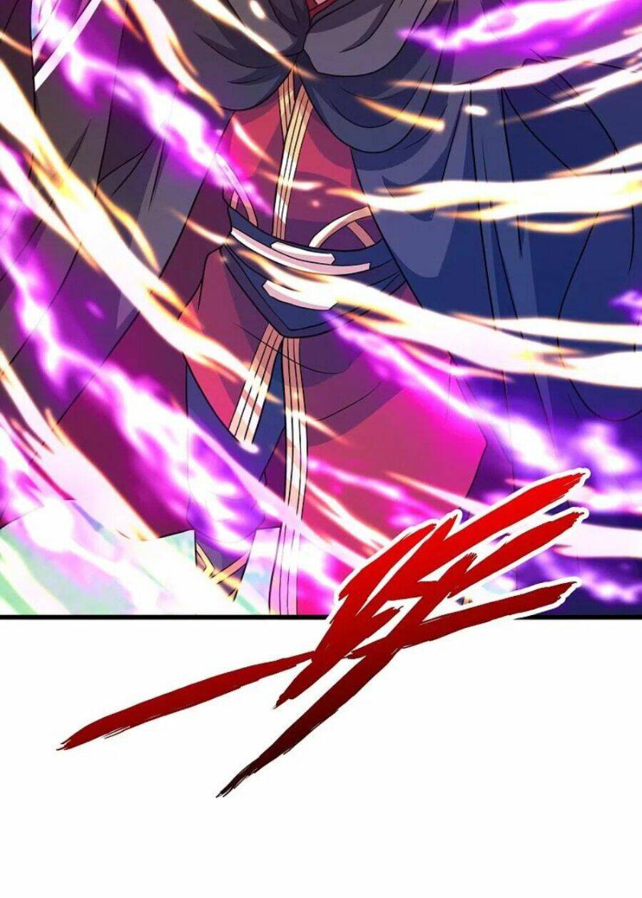 Tiên Võ Đế Tôn Chapter 345 - Trang 2