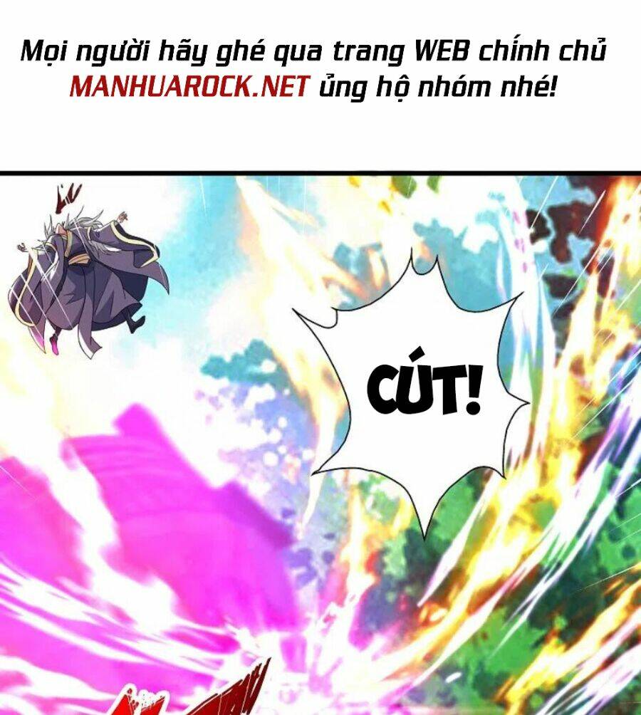 Tiên Võ Đế Tôn Chapter 345 - Trang 2