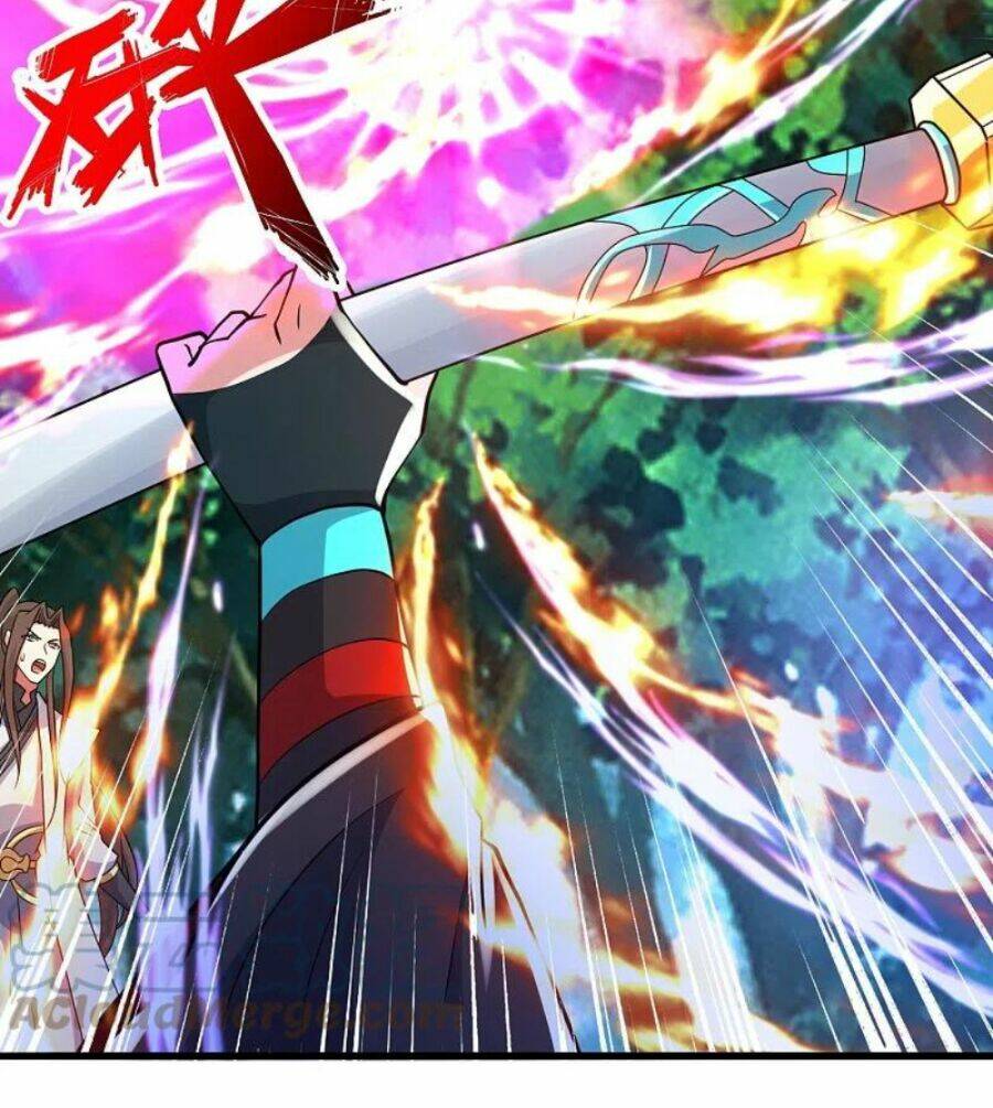 Tiên Võ Đế Tôn Chapter 345 - Trang 2