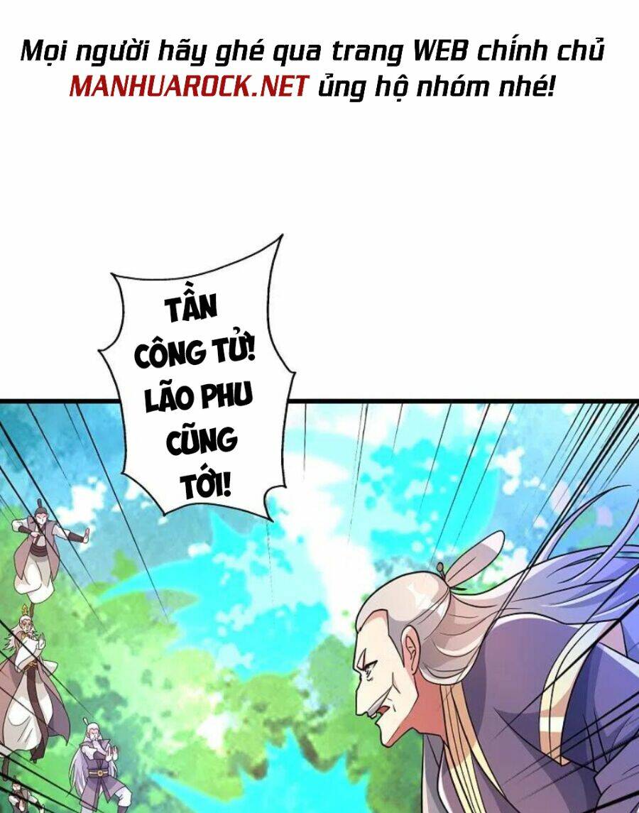 Tiên Võ Đế Tôn Chapter 345 - Trang 2