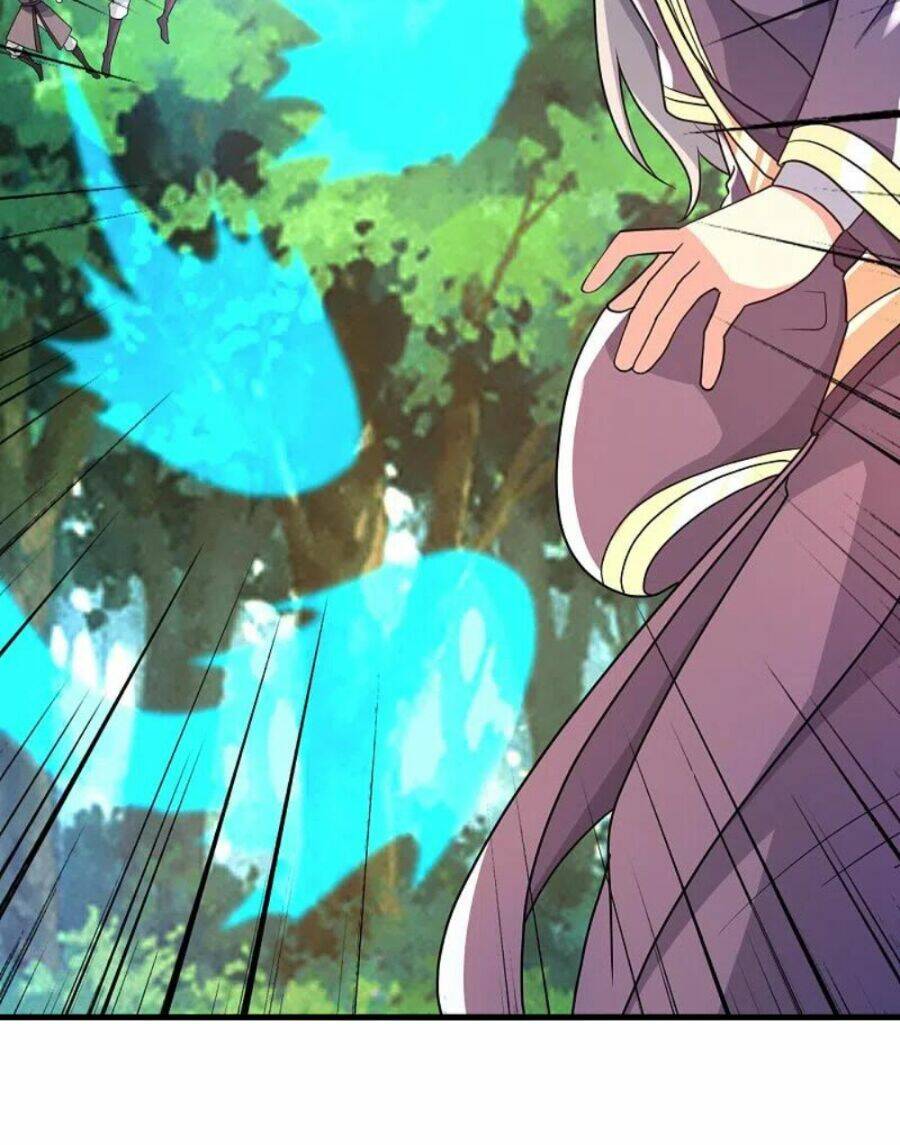 Tiên Võ Đế Tôn Chapter 345 - Trang 2