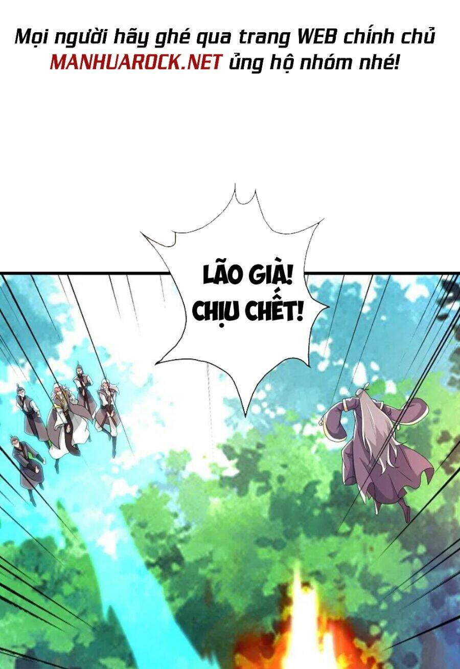 Tiên Võ Đế Tôn Chapter 345 - Trang 2