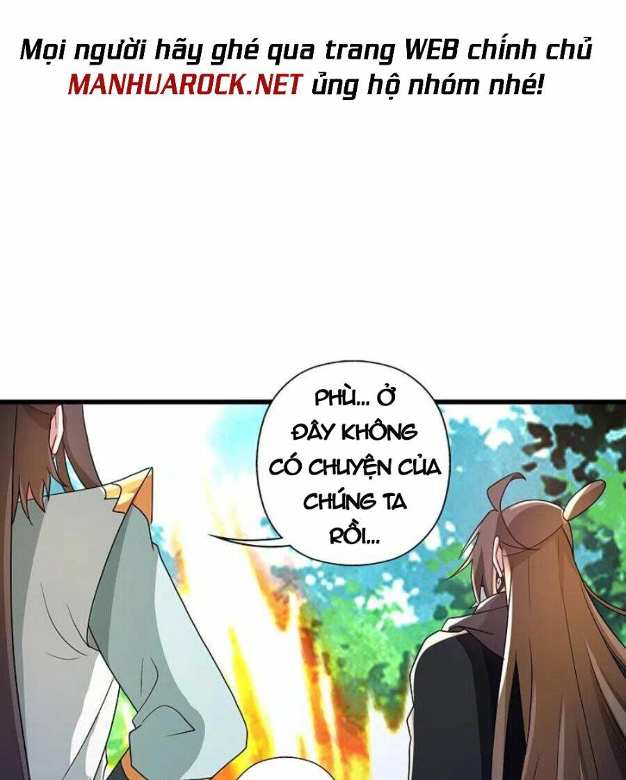 Tiên Võ Đế Tôn Chapter 345 - Trang 2