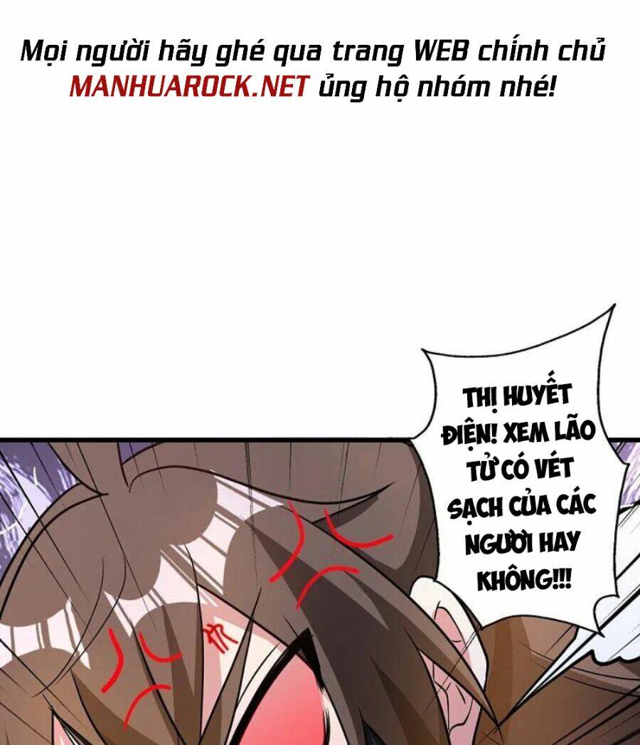 Tiên Võ Đế Tôn Chapter 345 - Trang 2