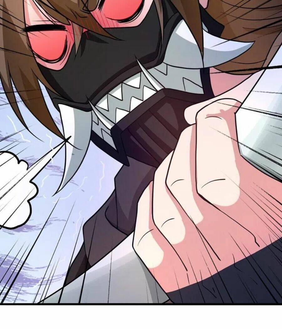 Tiên Võ Đế Tôn Chapter 345 - Trang 2