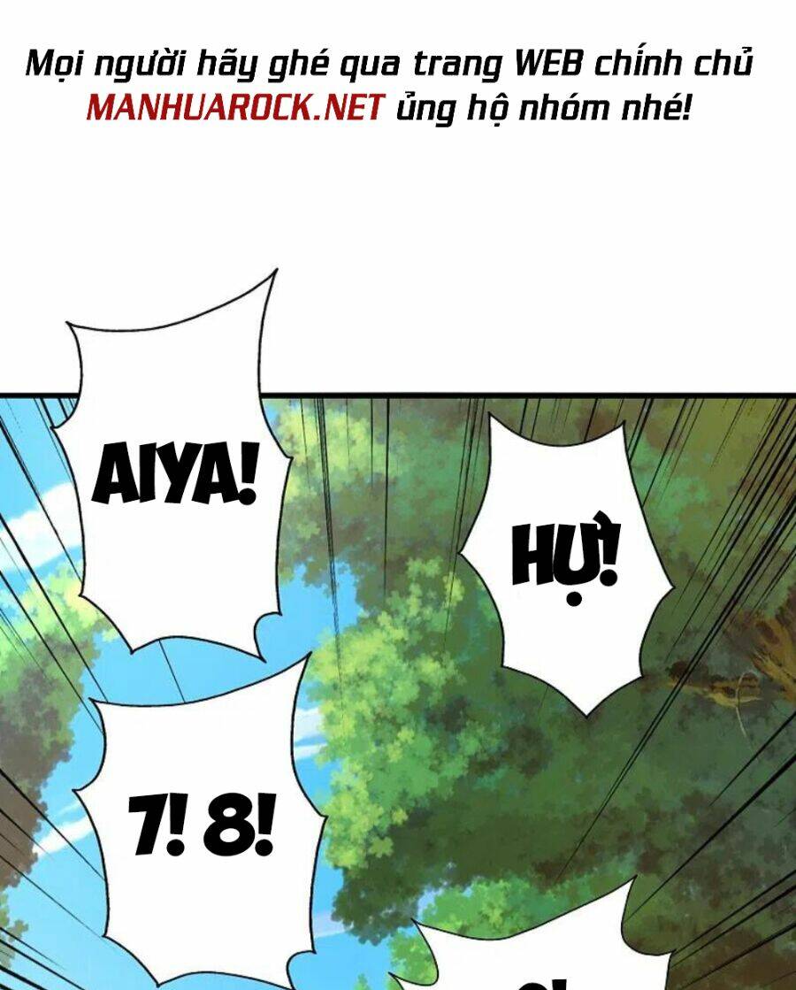 Tiên Võ Đế Tôn Chapter 345 - Trang 2