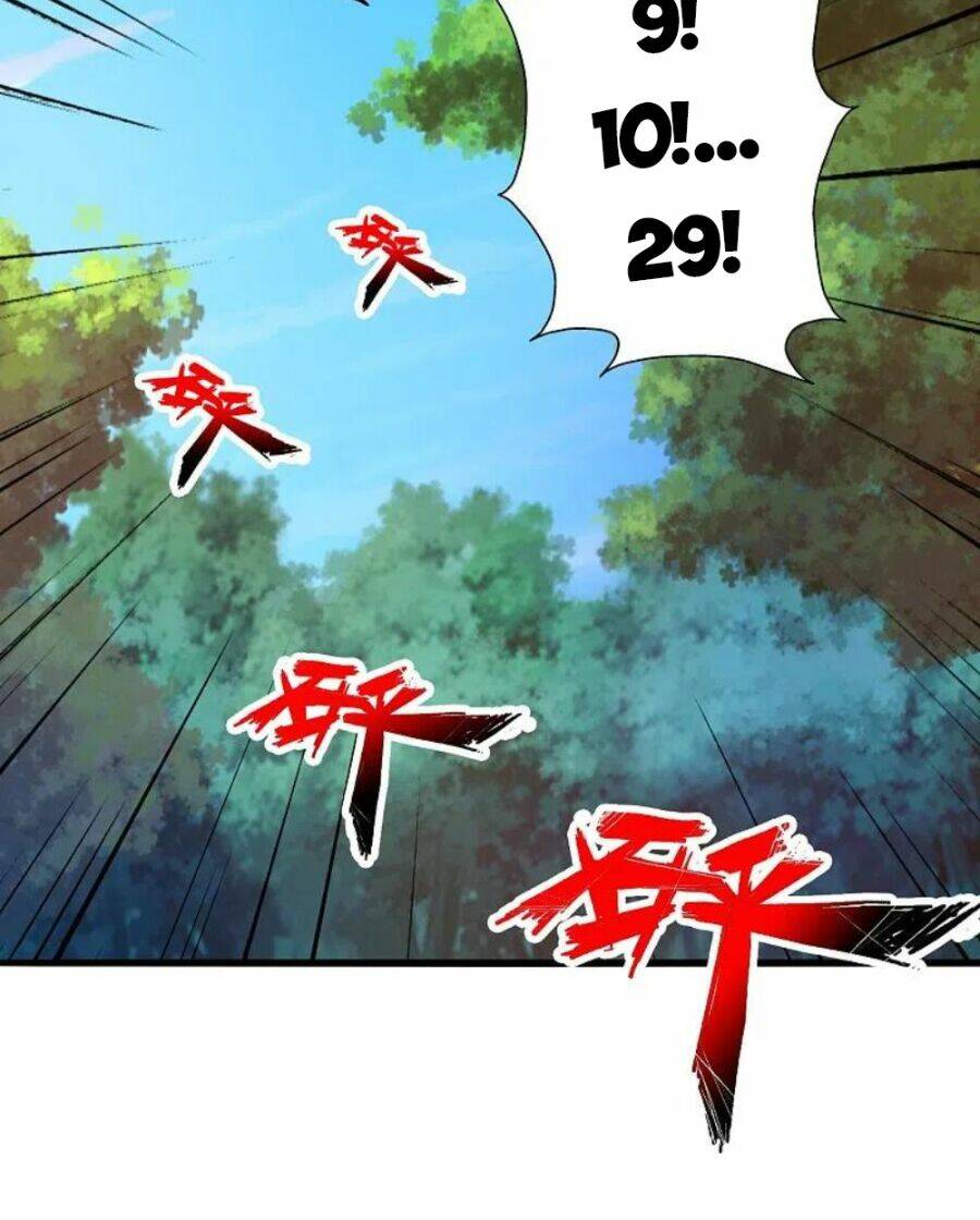 Tiên Võ Đế Tôn Chapter 345 - Trang 2