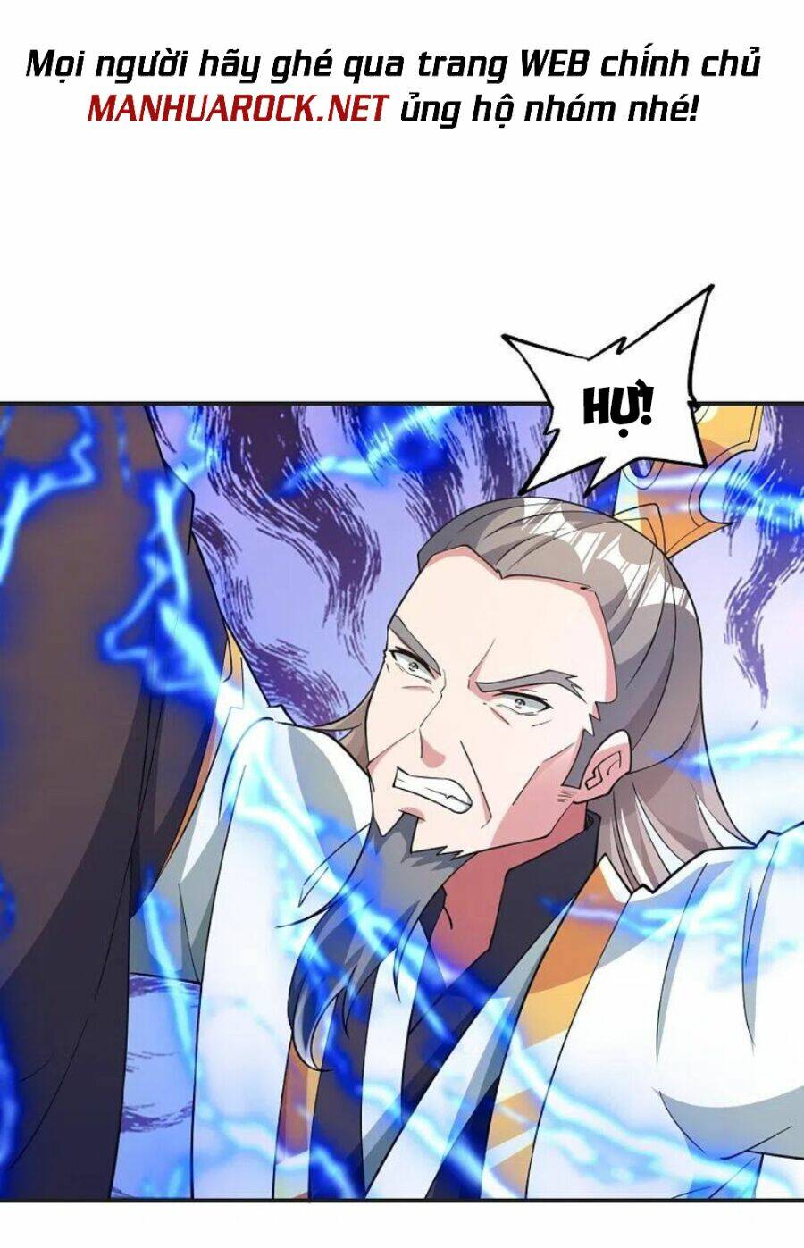 Tiên Võ Đế Tôn Chapter 345 - Trang 2