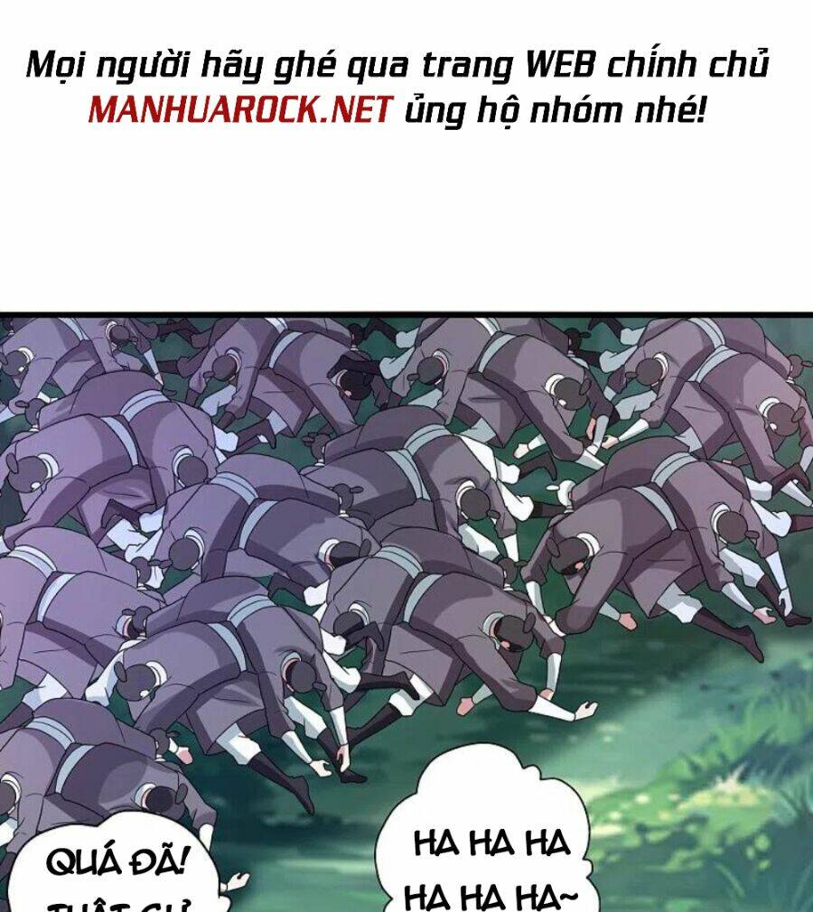 Tiên Võ Đế Tôn Chapter 345 - Trang 2