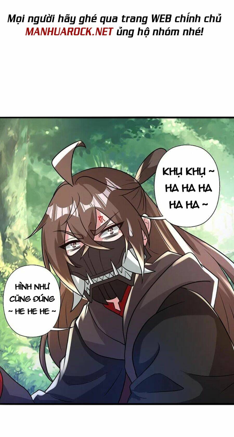 Tiên Võ Đế Tôn Chapter 345 - Trang 2