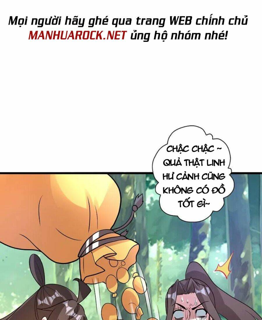 Tiên Võ Đế Tôn Chapter 345 - Trang 2