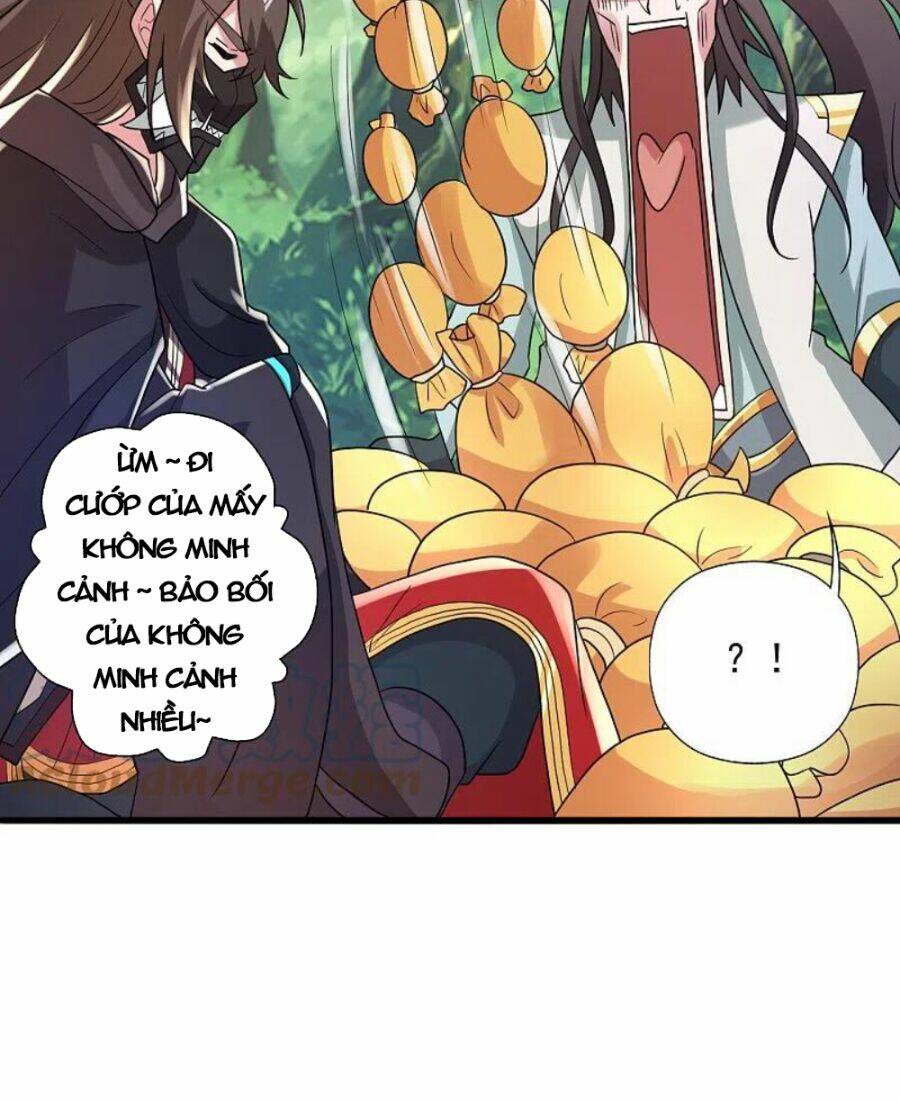 Tiên Võ Đế Tôn Chapter 345 - Trang 2