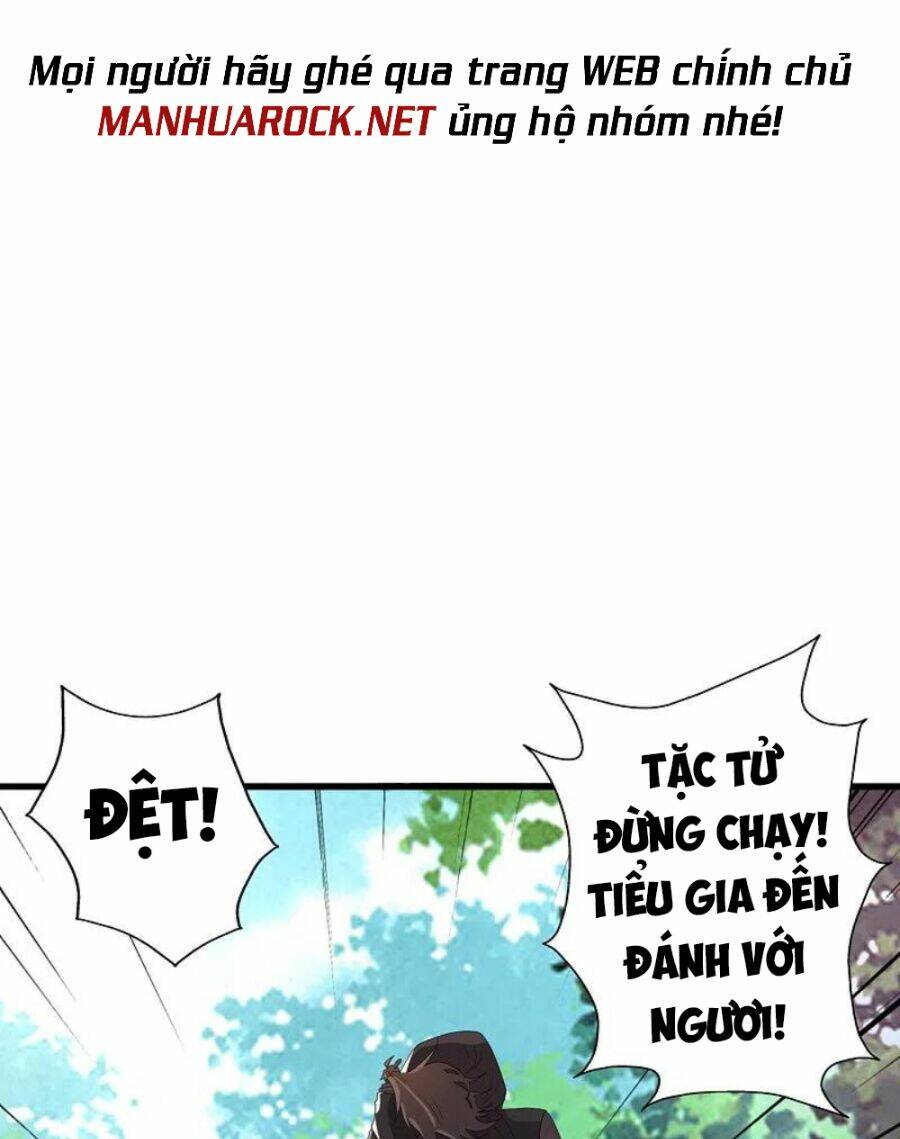 Tiên Võ Đế Tôn Chapter 345 - Trang 2