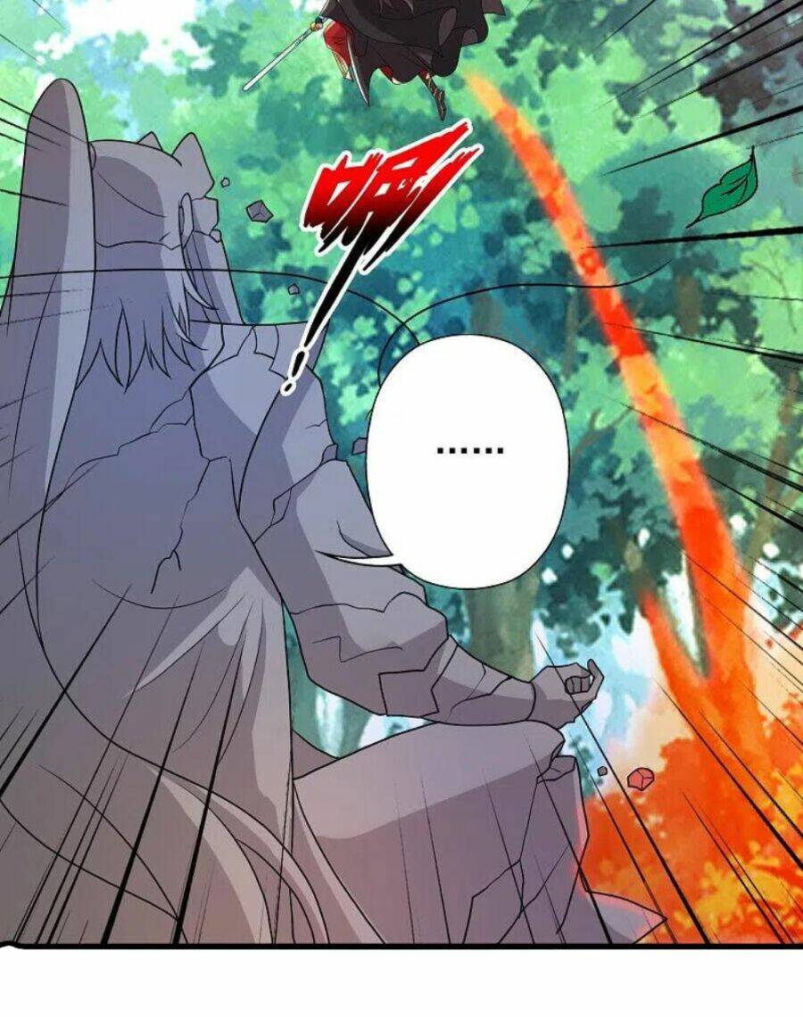 Tiên Võ Đế Tôn Chapter 345 - Trang 2