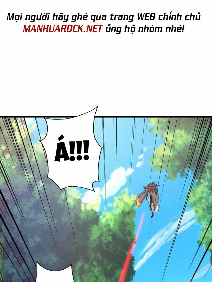 Tiên Võ Đế Tôn Chapter 345 - Trang 2