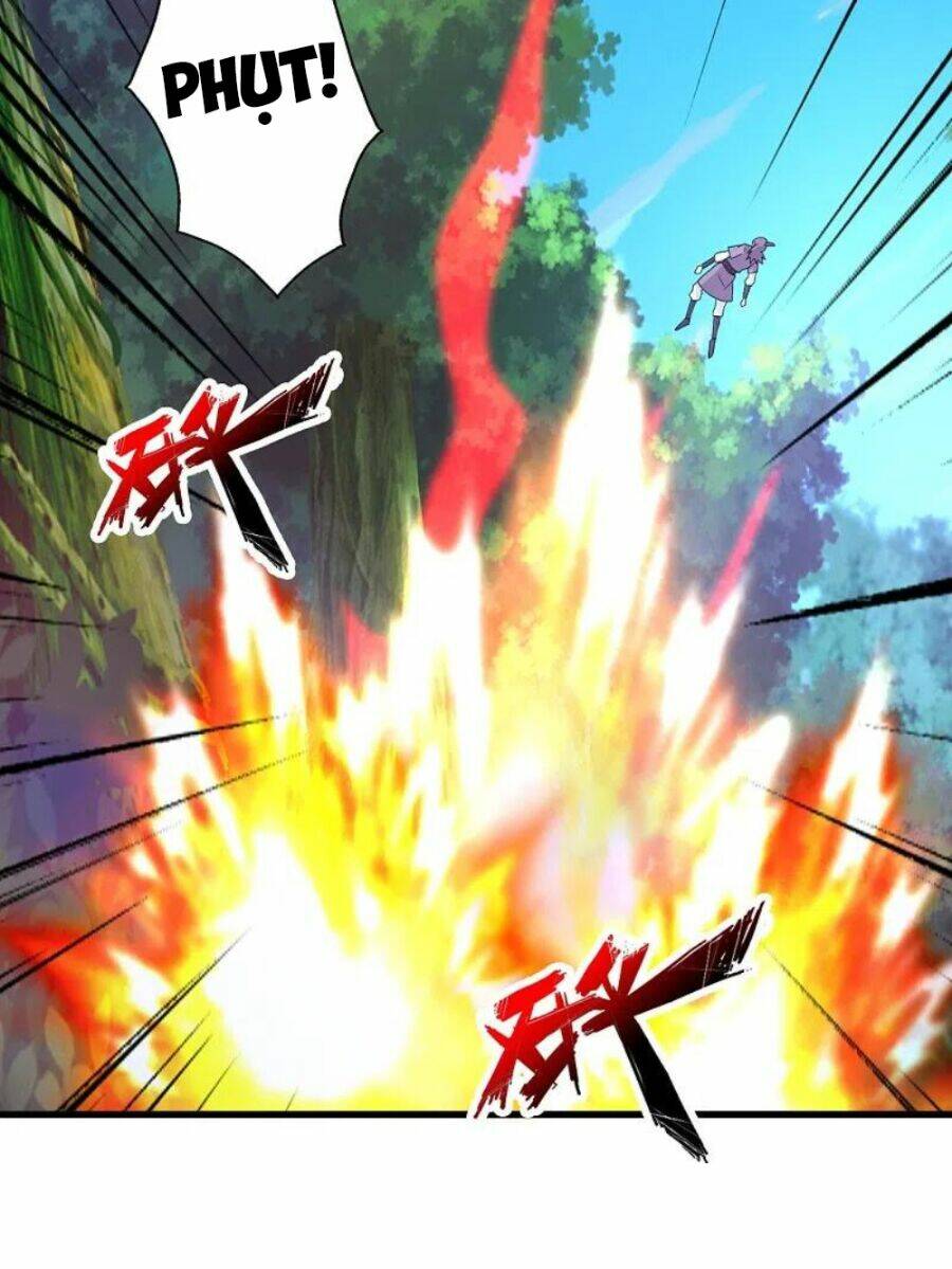 Tiên Võ Đế Tôn Chapter 345 - Trang 2