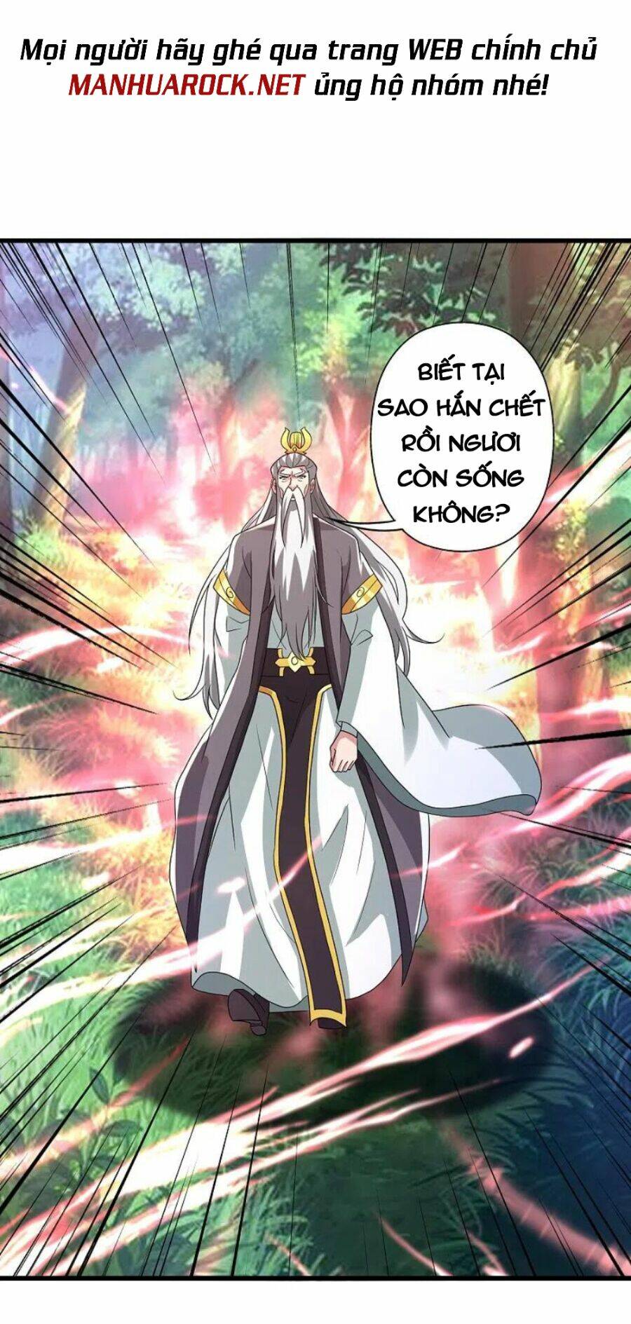 Tiên Võ Đế Tôn Chapter 345 - Trang 2