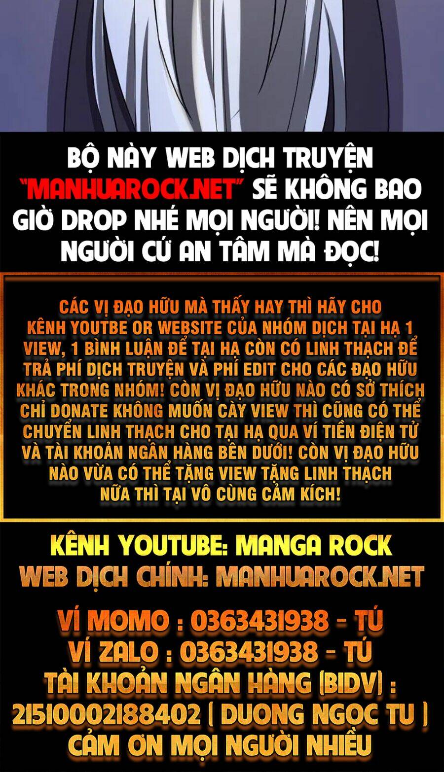 Tiên Võ Đế Tôn Chapter 345 - Trang 2