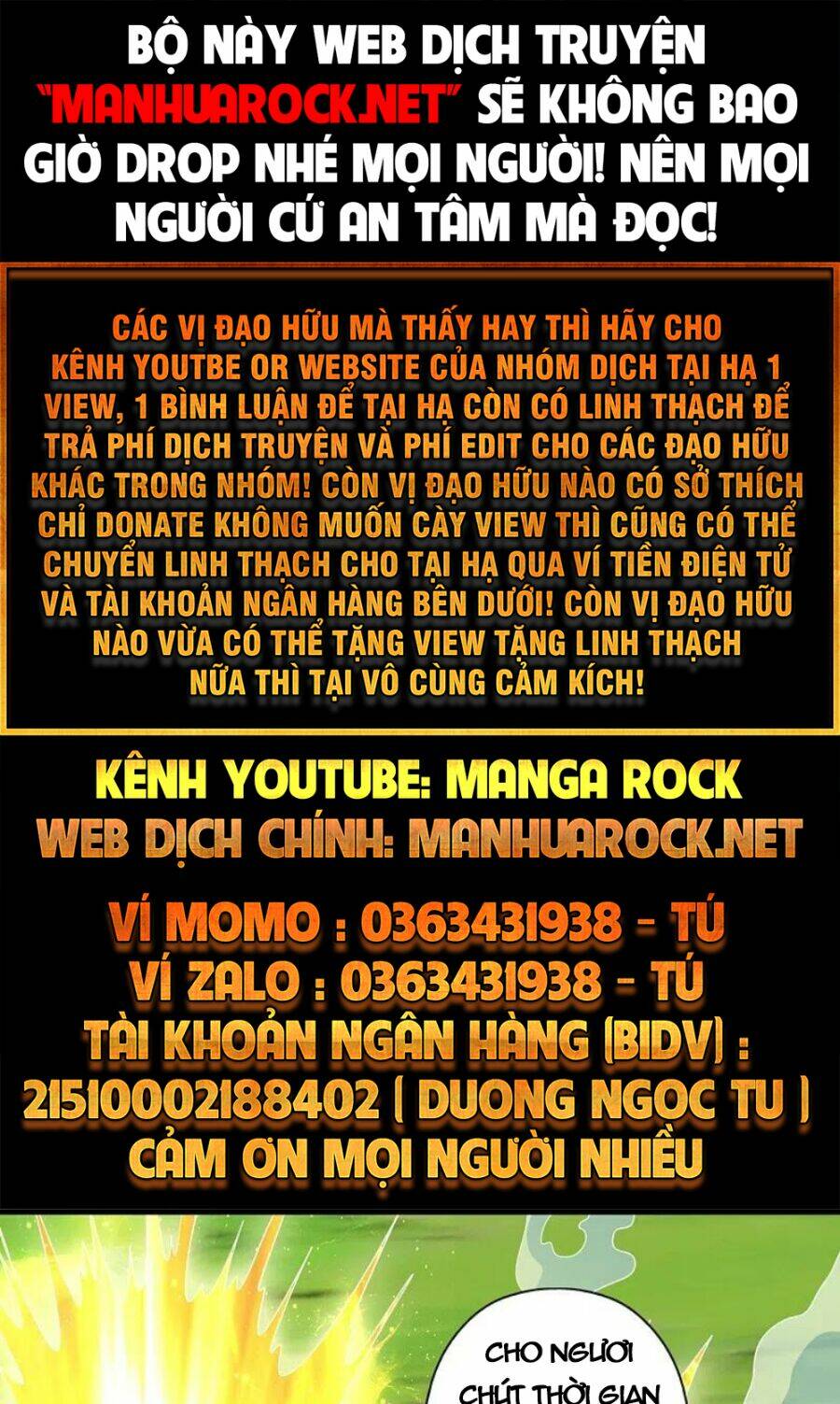 Tiên Võ Đế Tôn Chapter 346 - Trang 2