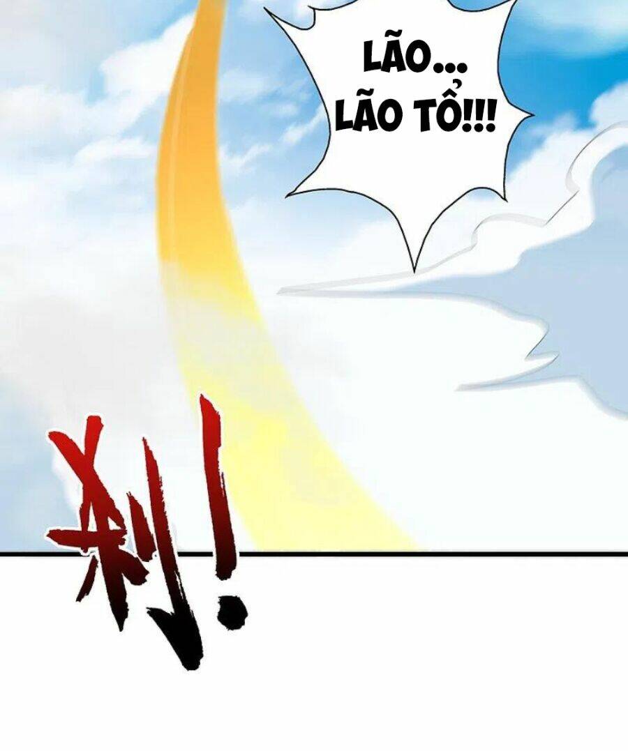Tiên Võ Đế Tôn Chapter 346 - Trang 2