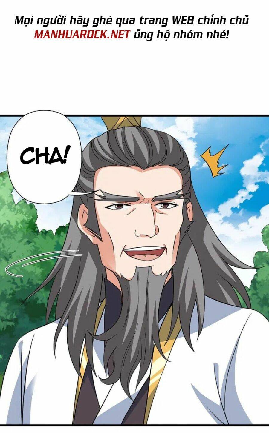 Tiên Võ Đế Tôn Chapter 346 - Trang 2