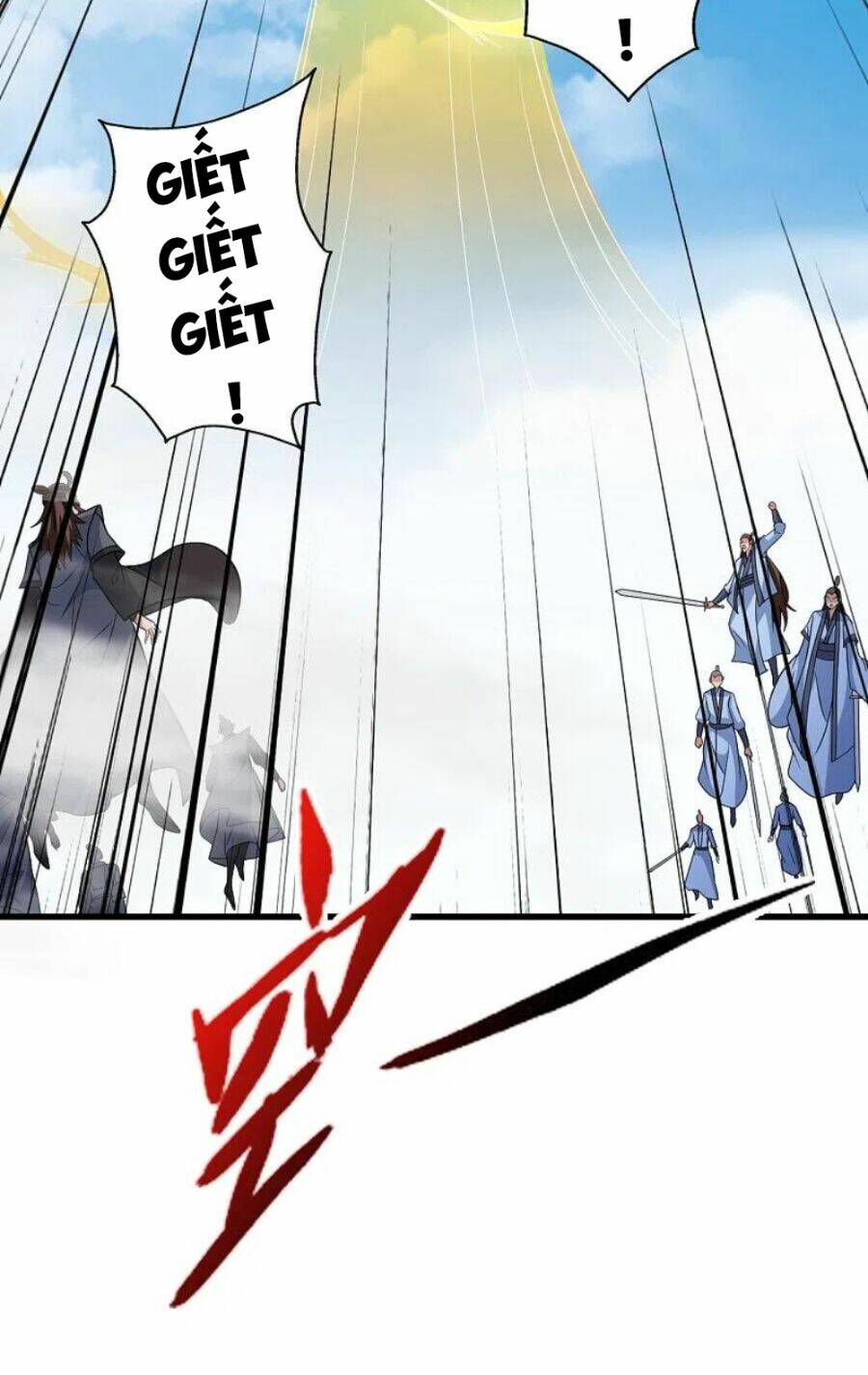 Tiên Võ Đế Tôn Chapter 346 - Trang 2