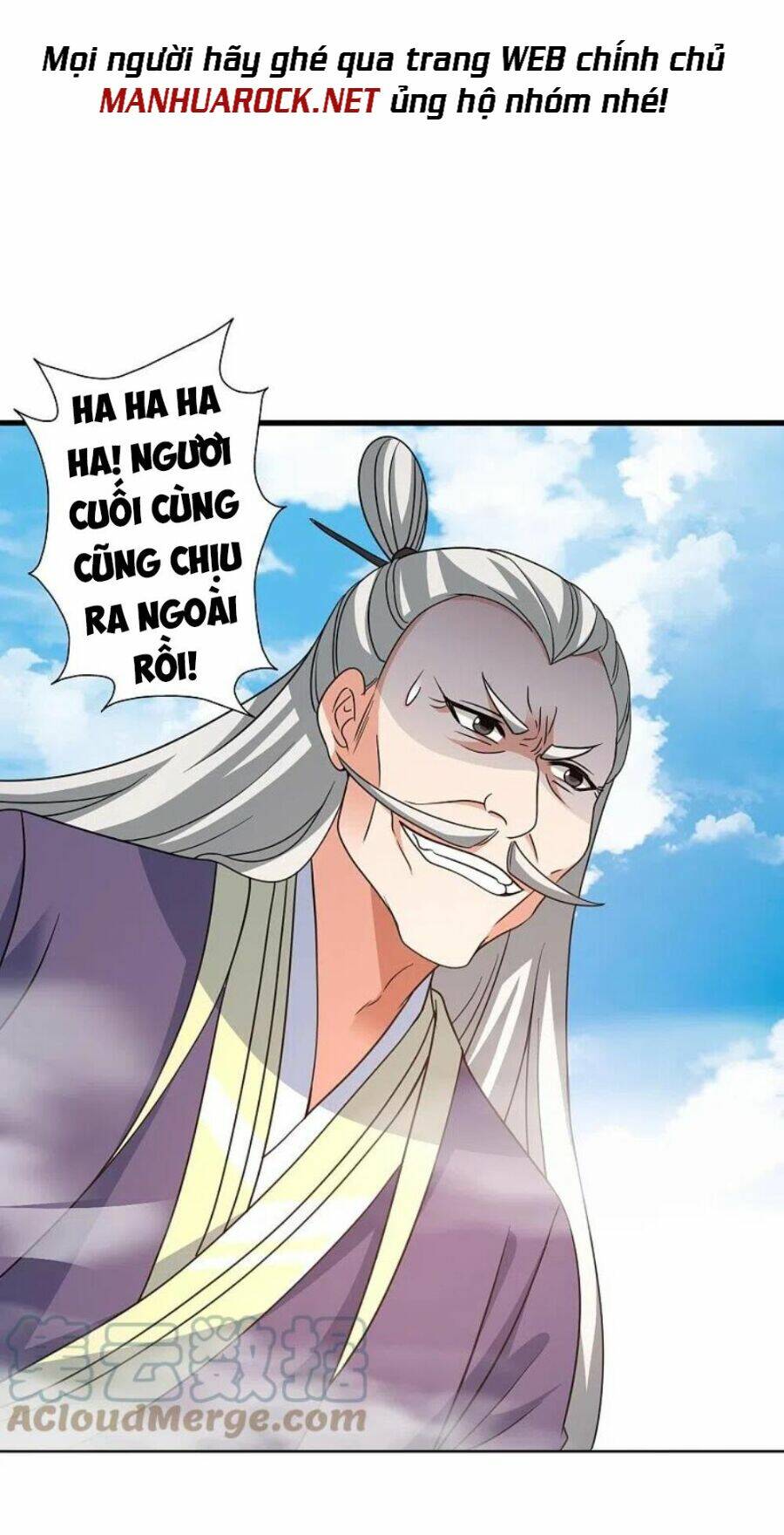 Tiên Võ Đế Tôn Chapter 346 - Trang 2