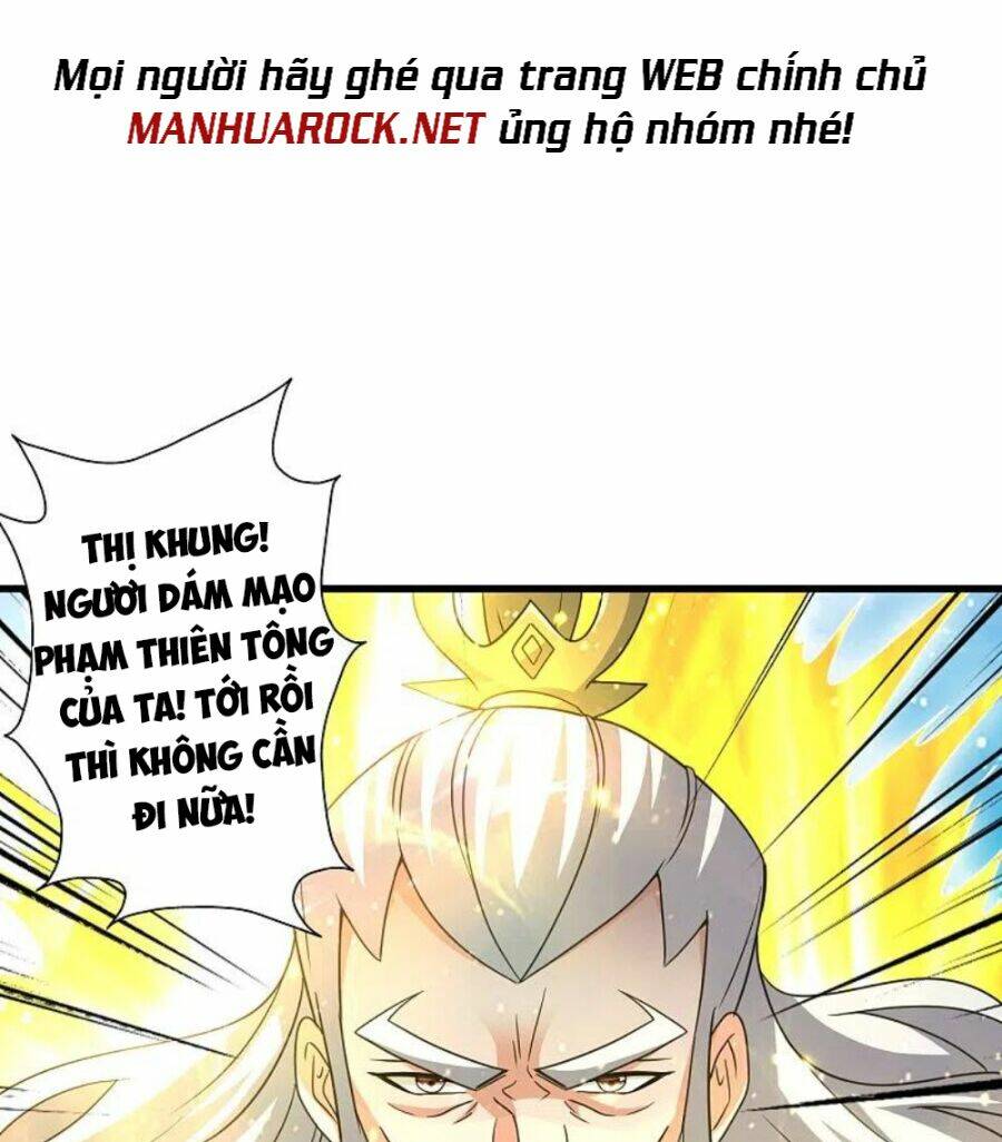 Tiên Võ Đế Tôn Chapter 346 - Trang 2
