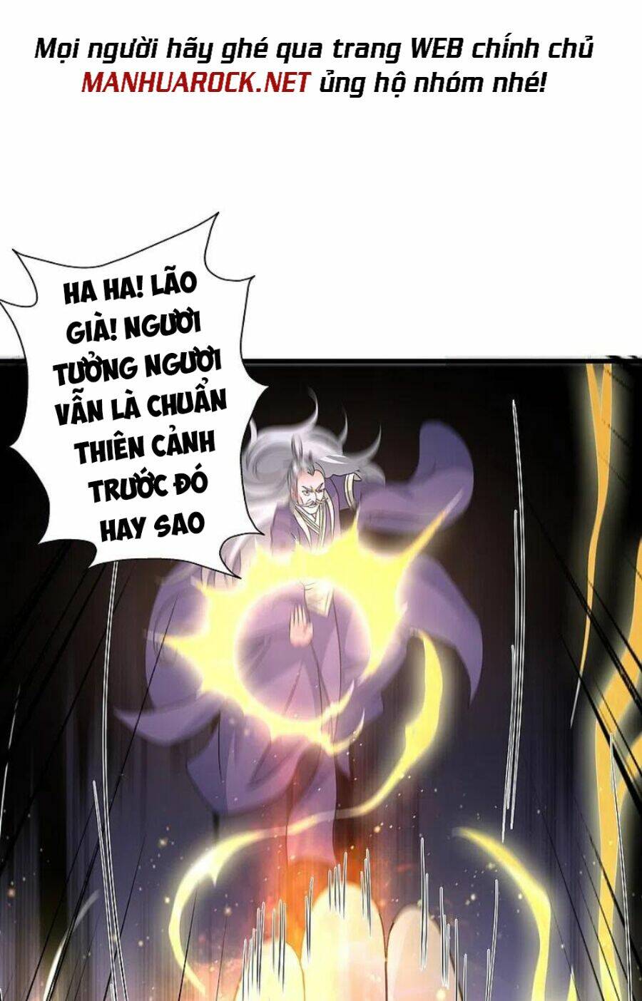 Tiên Võ Đế Tôn Chapter 346 - Trang 2