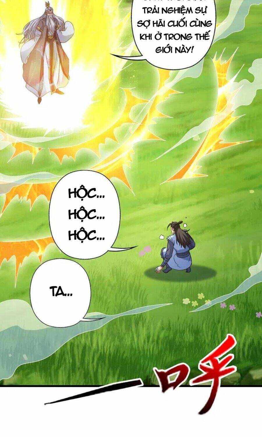 Tiên Võ Đế Tôn Chapter 346 - Trang 2