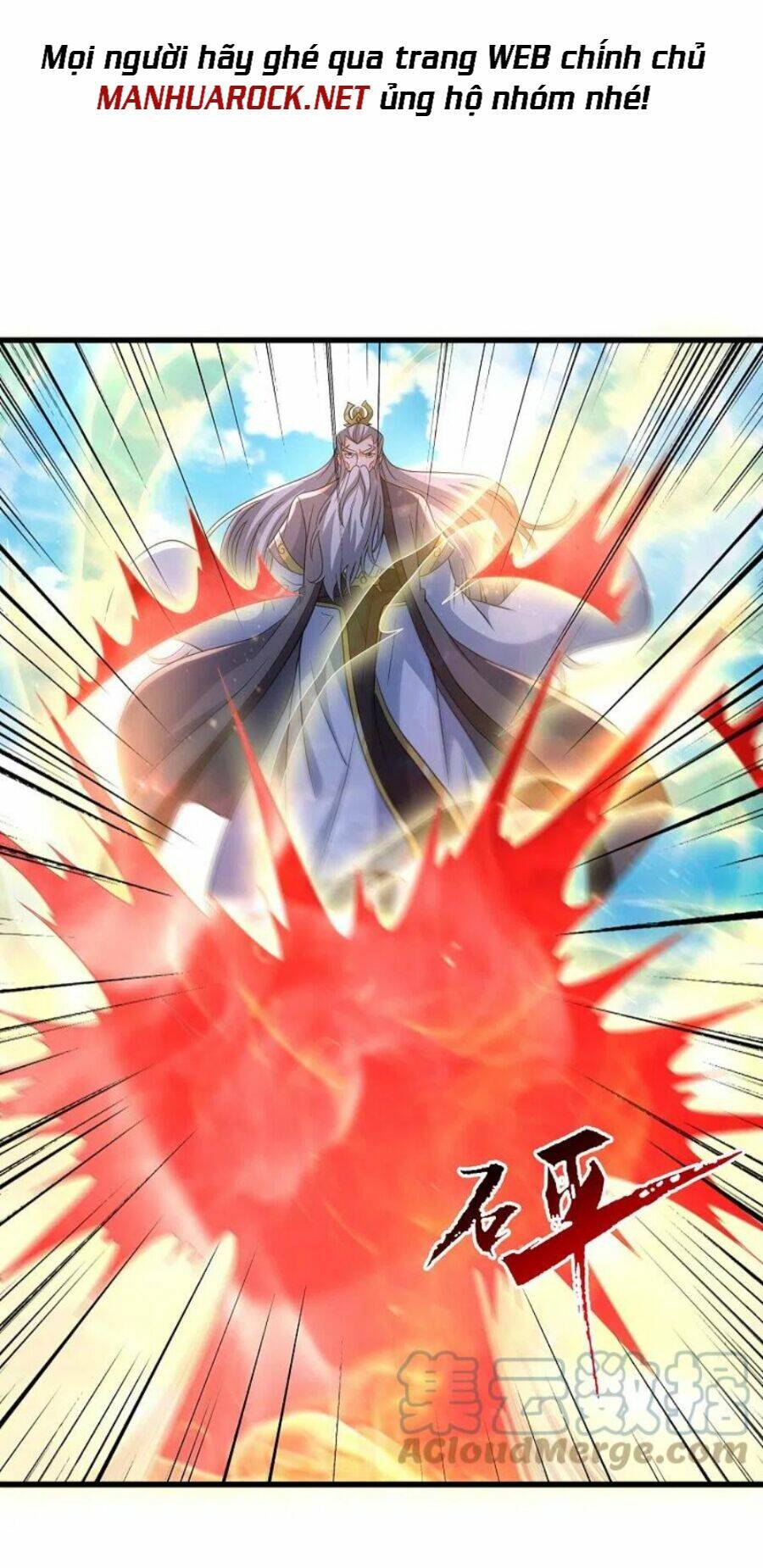 Tiên Võ Đế Tôn Chapter 346 - Trang 2