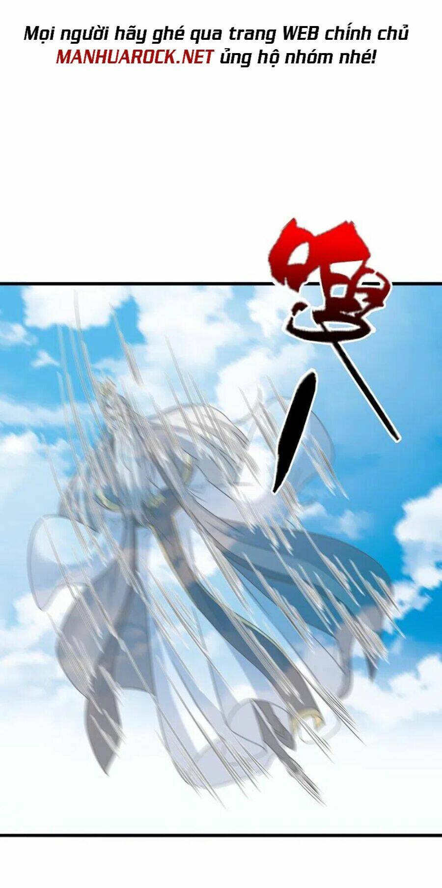 Tiên Võ Đế Tôn Chapter 346 - Trang 2