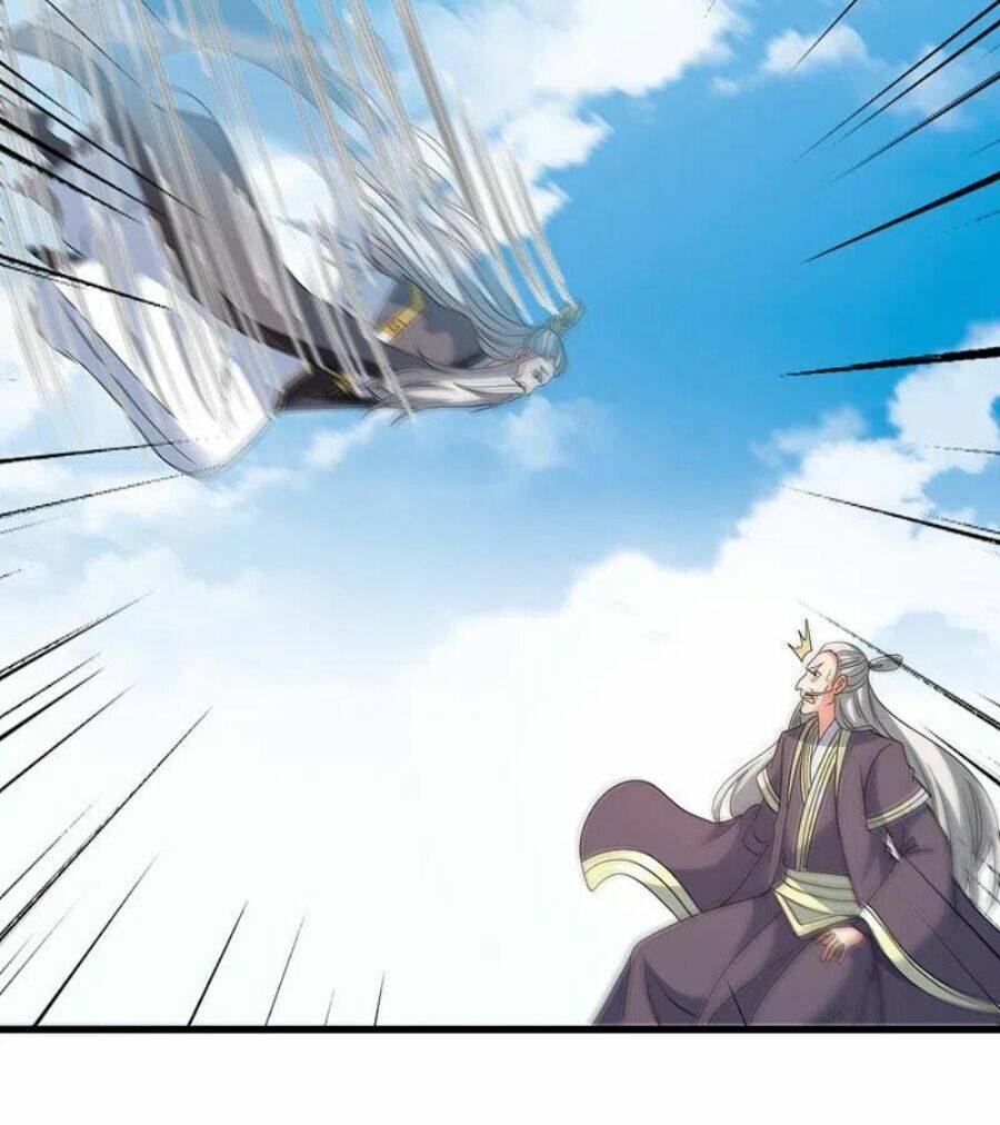 Tiên Võ Đế Tôn Chapter 346 - Trang 2