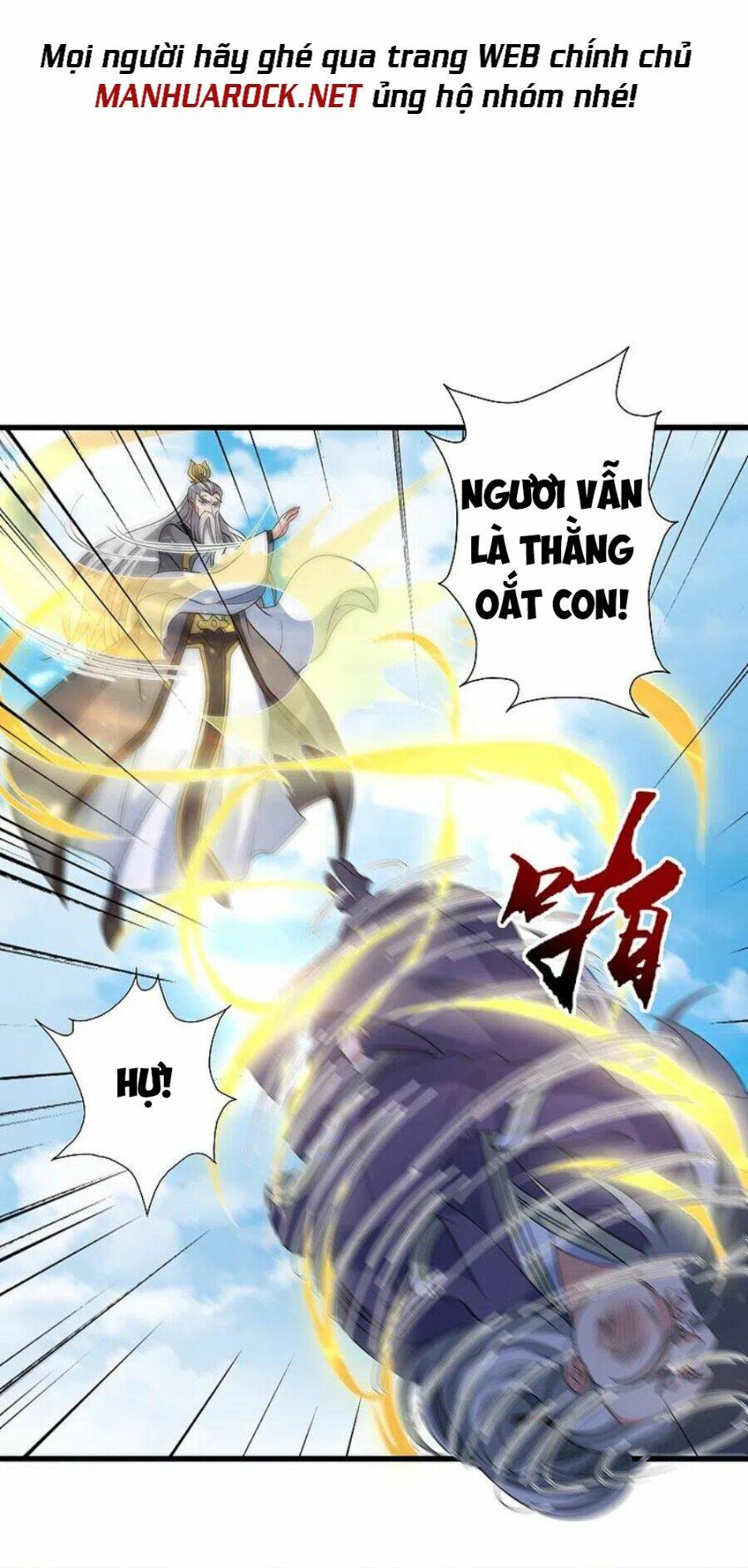 Tiên Võ Đế Tôn Chapter 346 - Trang 2