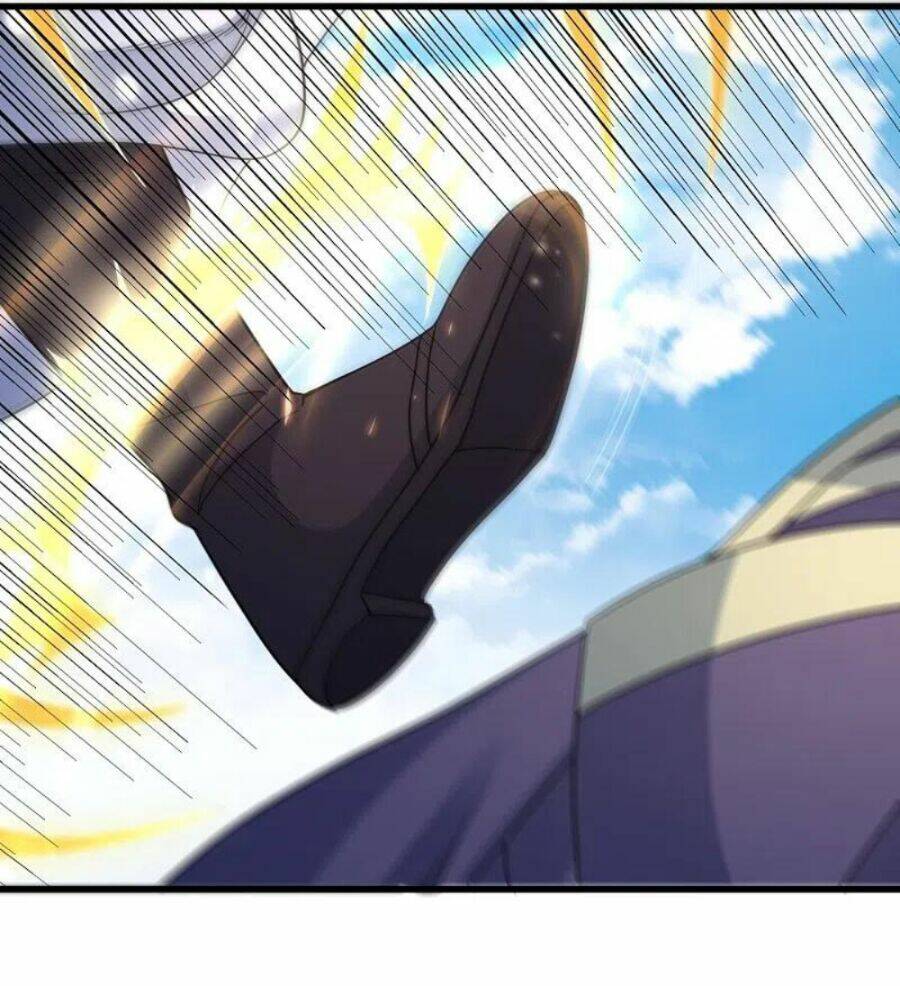 Tiên Võ Đế Tôn Chapter 346 - Trang 2