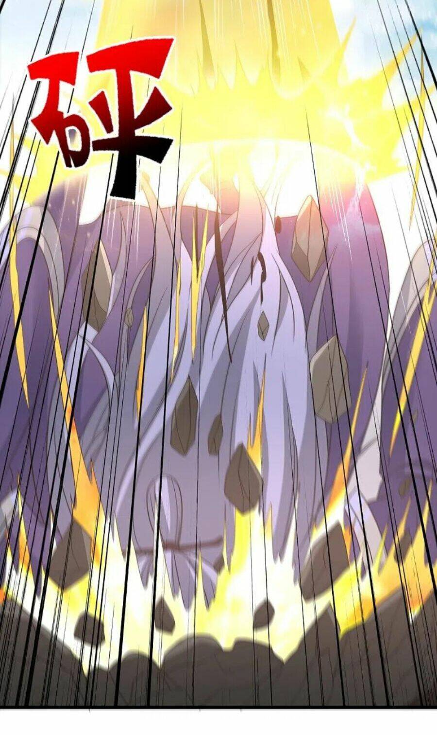 Tiên Võ Đế Tôn Chapter 346 - Trang 2