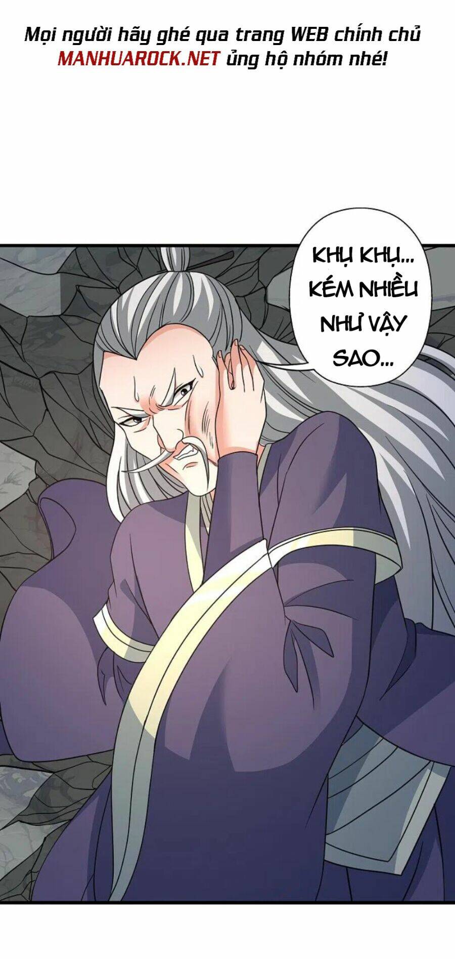 Tiên Võ Đế Tôn Chapter 346 - Trang 2