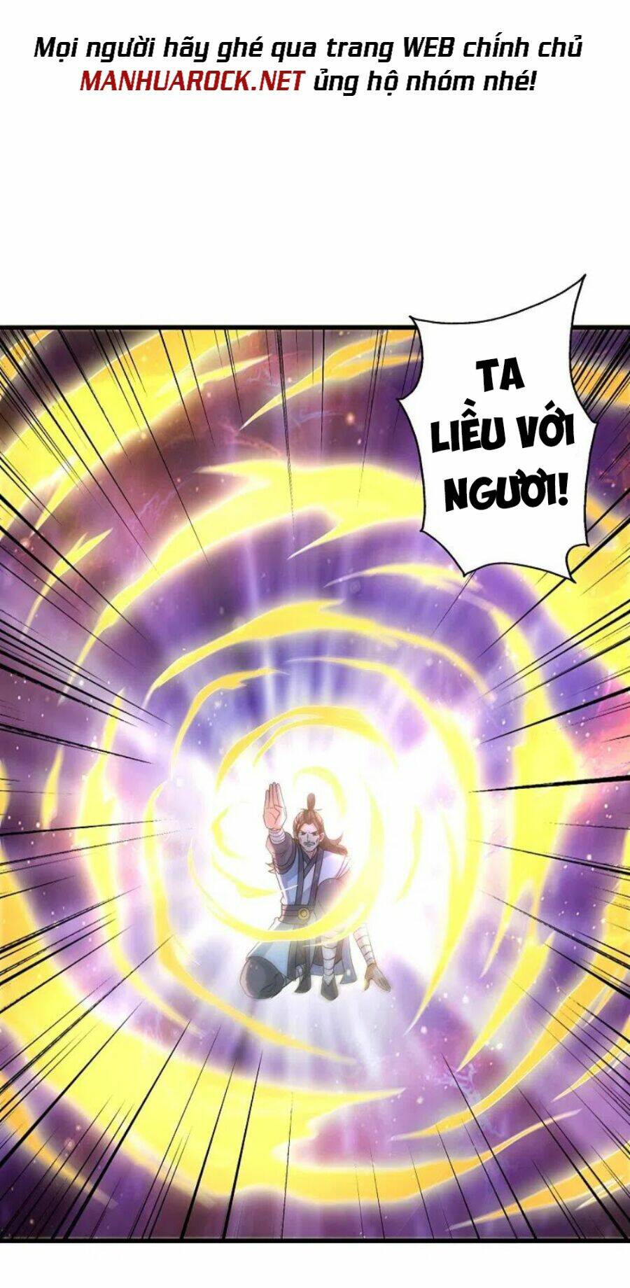 Tiên Võ Đế Tôn Chapter 346 - Trang 2