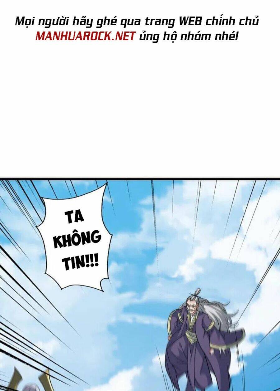 Tiên Võ Đế Tôn Chapter 346 - Trang 2