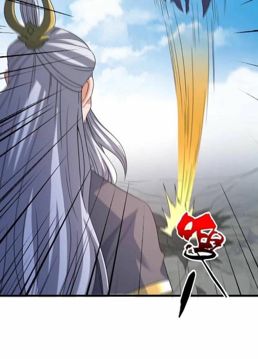 Tiên Võ Đế Tôn Chapter 346 - Trang 2