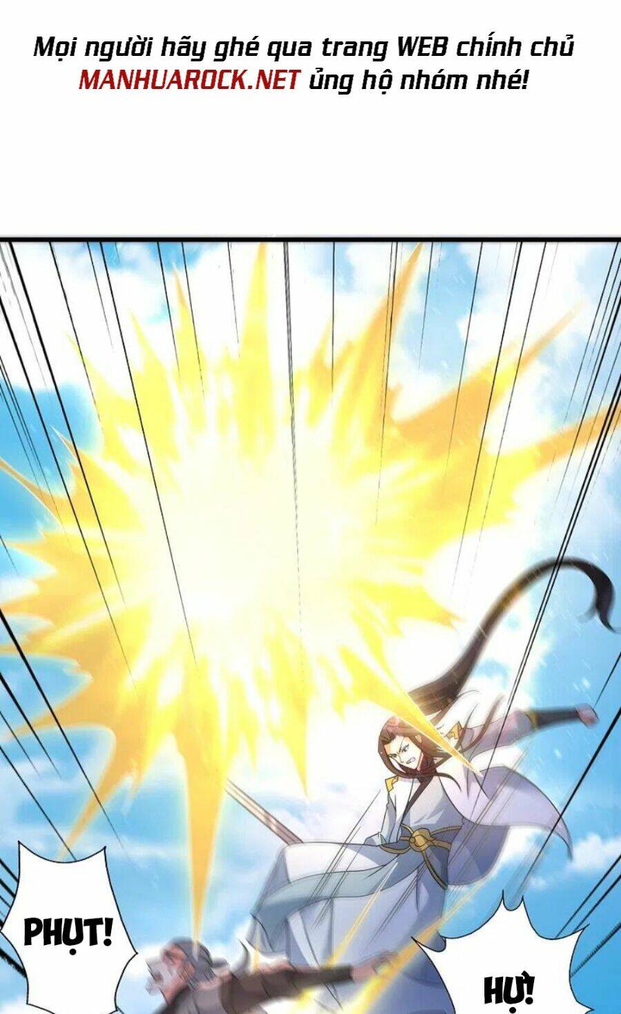 Tiên Võ Đế Tôn Chapter 346 - Trang 2