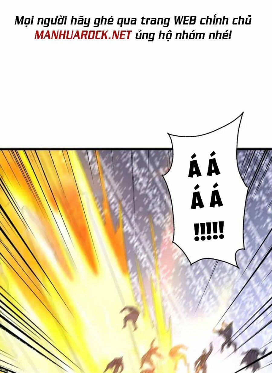 Tiên Võ Đế Tôn Chapter 346 - Trang 2