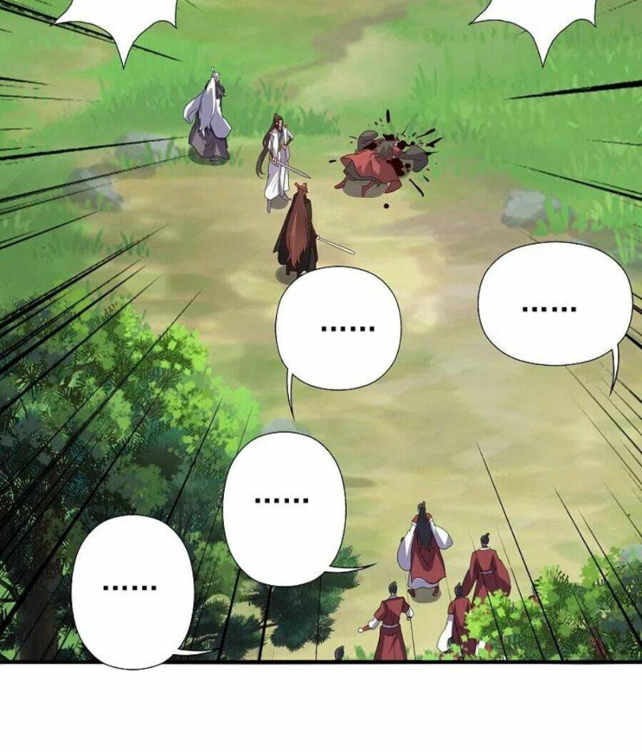 Tiên Võ Đế Tôn Chapter 346 - Trang 2