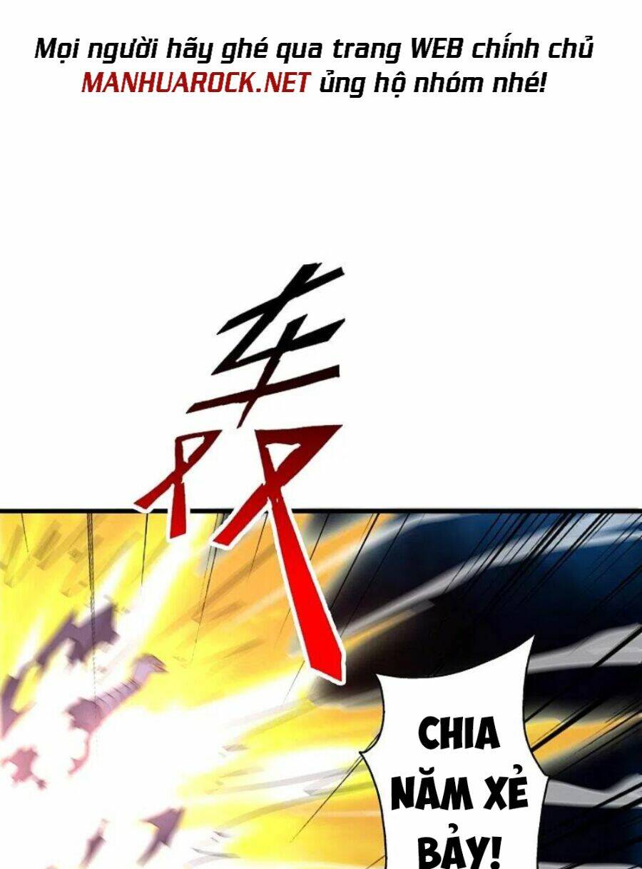 Tiên Võ Đế Tôn Chapter 346 - Trang 2