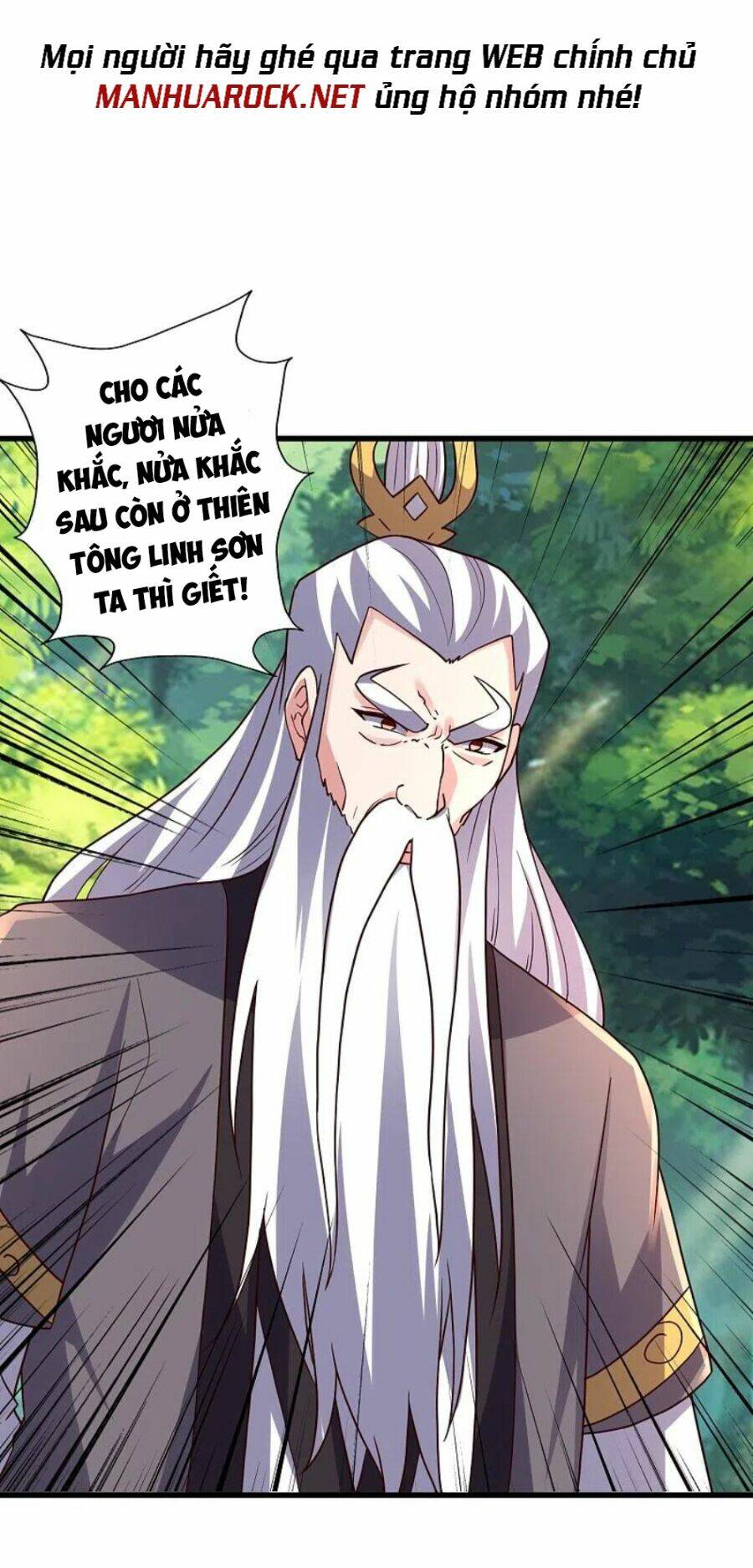 Tiên Võ Đế Tôn Chapter 346 - Trang 2