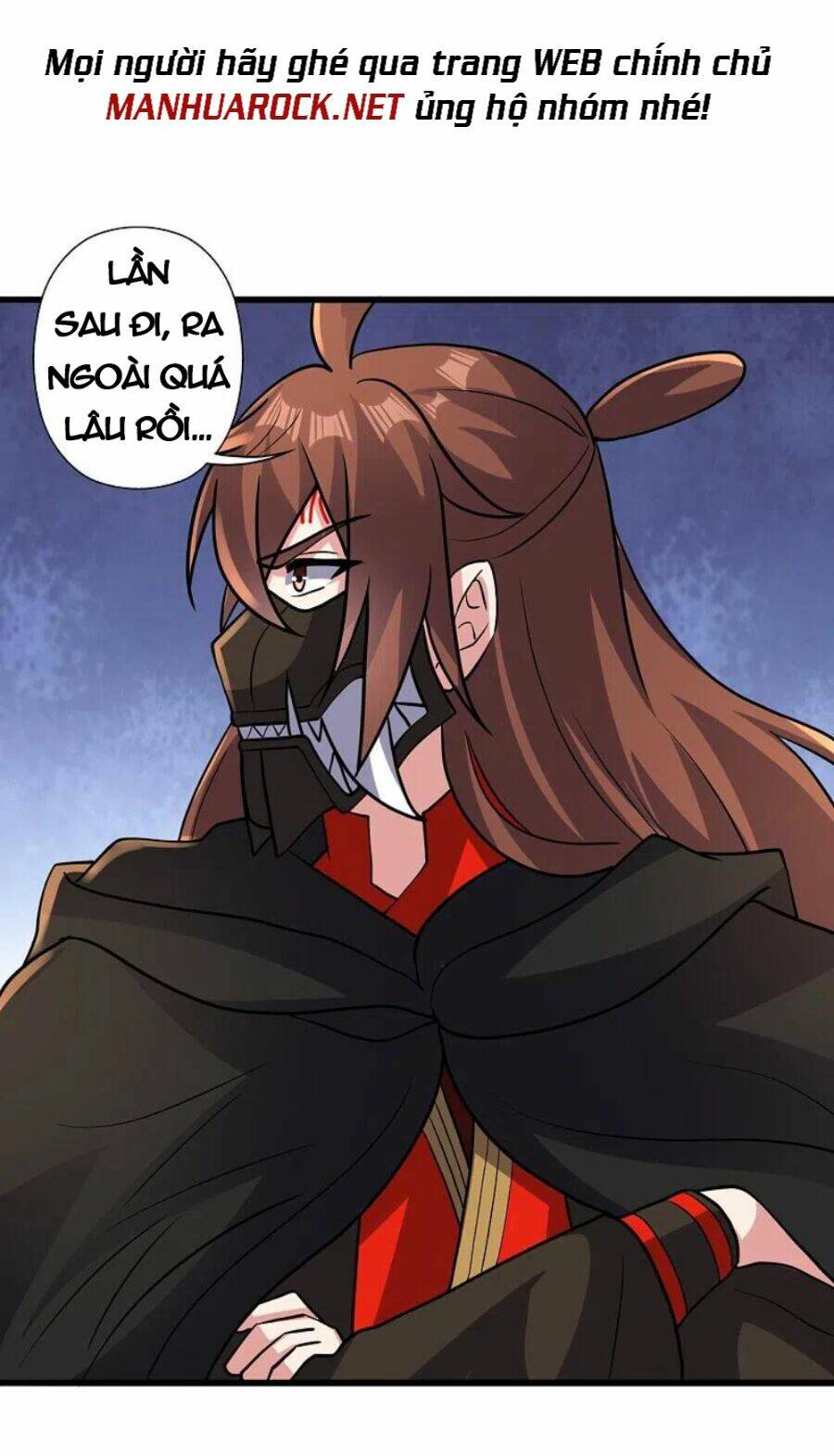 Tiên Võ Đế Tôn Chapter 346 - Trang 2