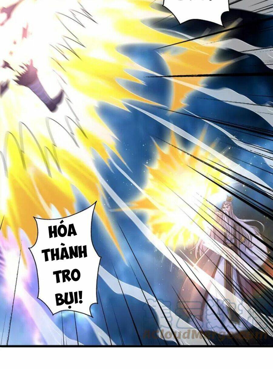 Tiên Võ Đế Tôn Chapter 346 - Trang 2