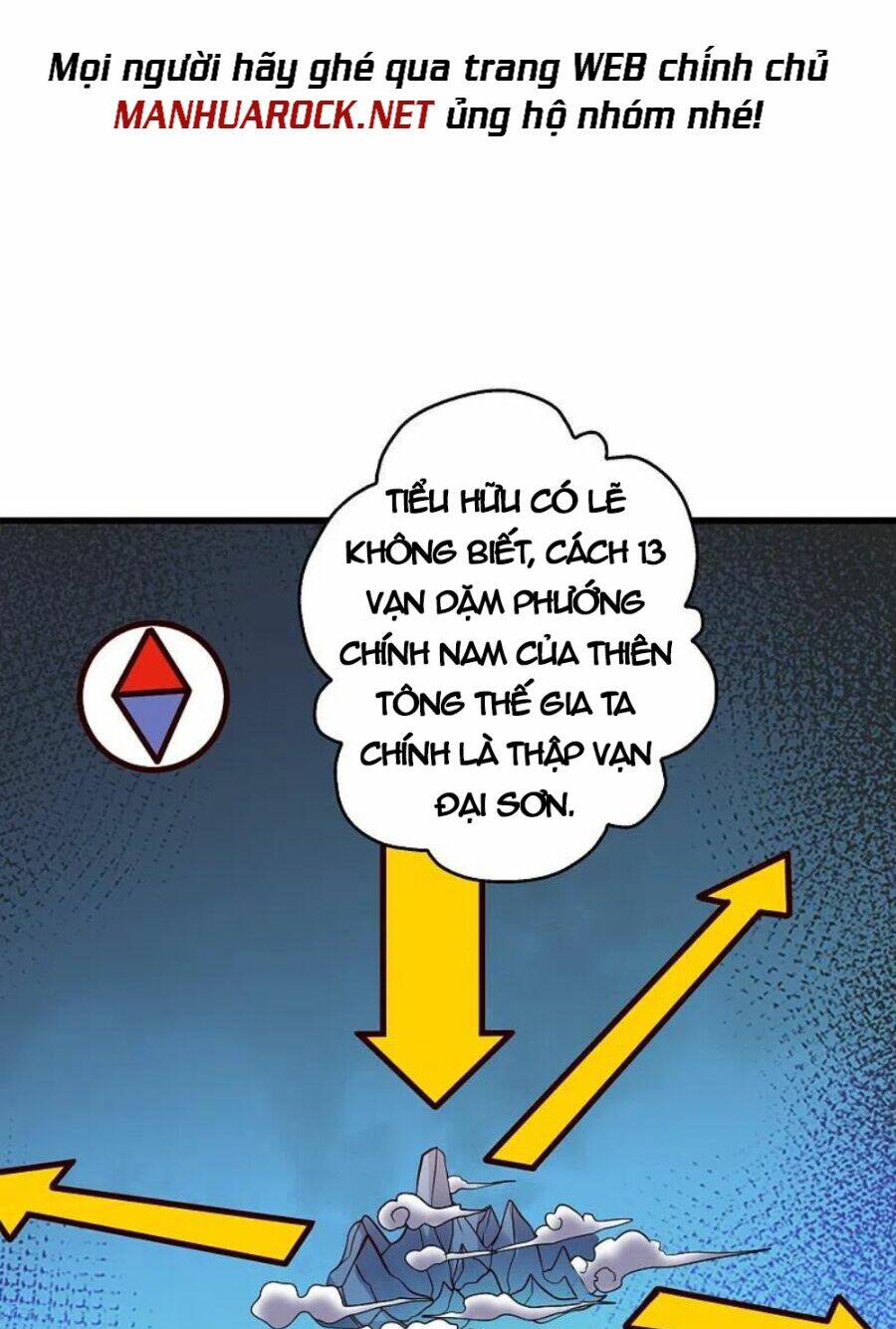 Tiên Võ Đế Tôn Chapter 346 - Trang 2