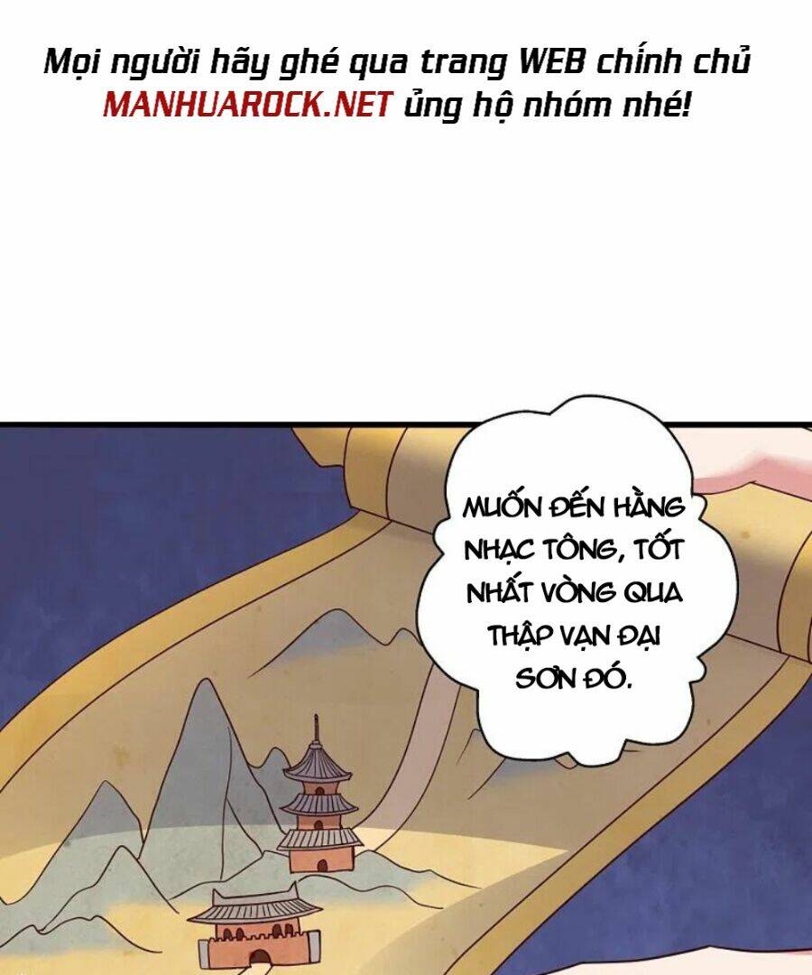 Tiên Võ Đế Tôn Chapter 346 - Trang 2